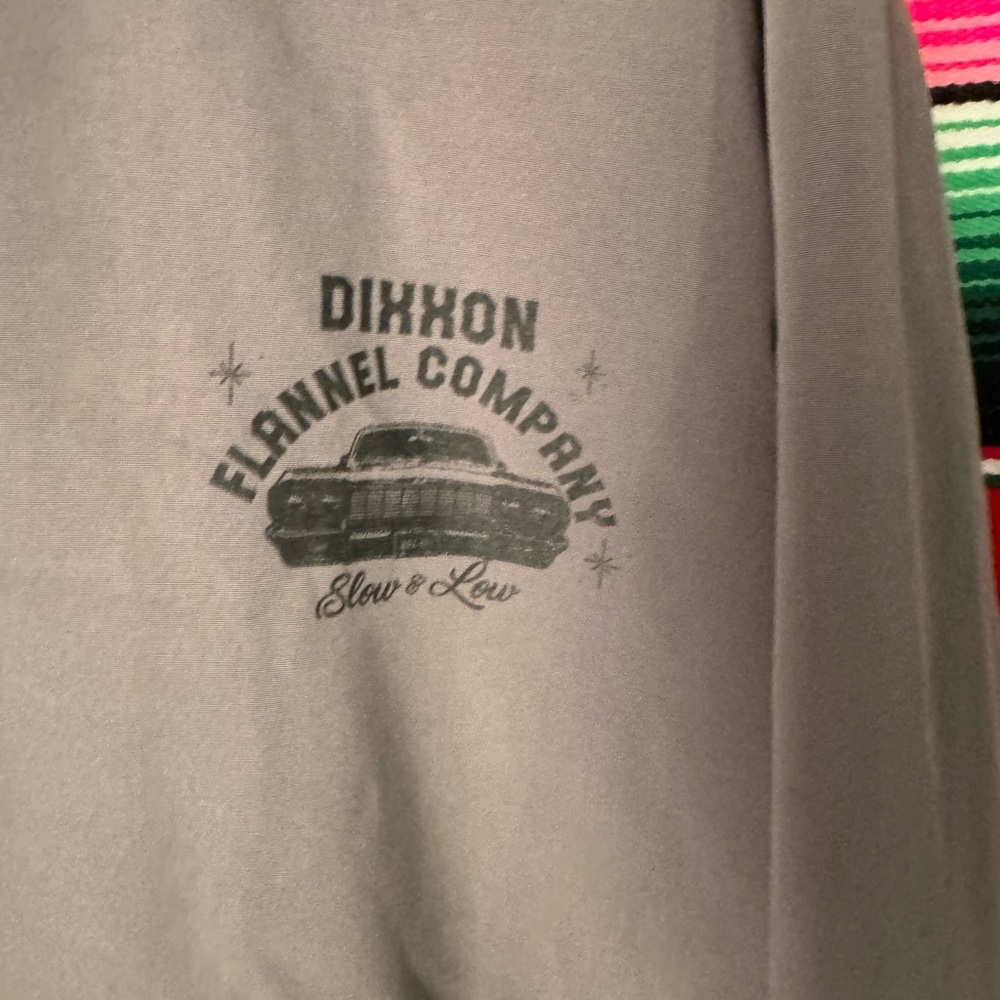 Dixon Jacket. - image 2